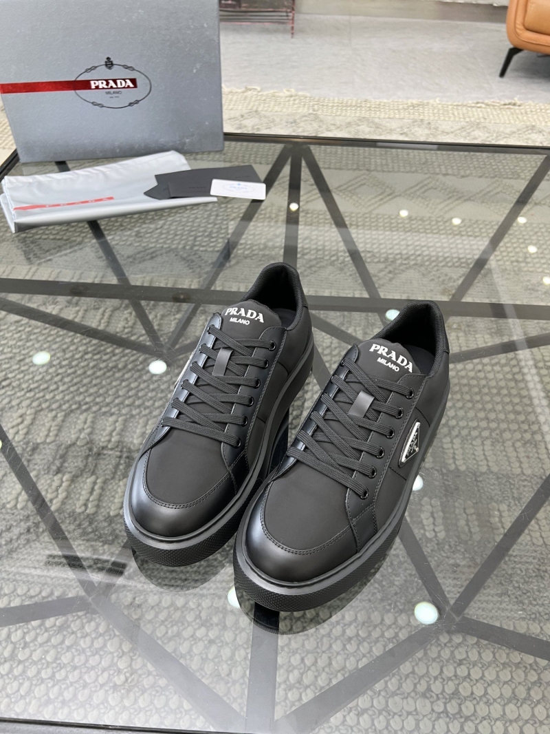 Prada Casual Shoes